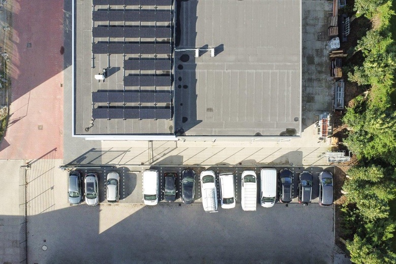 BedrijfsruimteaanWitte Paal 3 C<br/> inSchagen