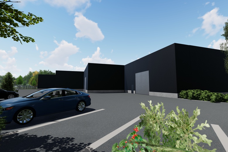 KavelaanEuropaweg-Noord 0 ong<br/> inLandgraaf