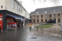 Bekijk foto 3 van Gouvernementsplein 29 Bekijk foto 3 van Gouvernementsplein 29
