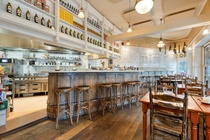 Horeca Amsterdam - Eerste Constantijn Huygensstraat 21 H - Foto 3