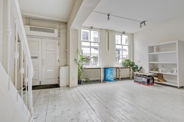 WinkelruimteaanHondegatstraat 2<br/> inHarderwijk