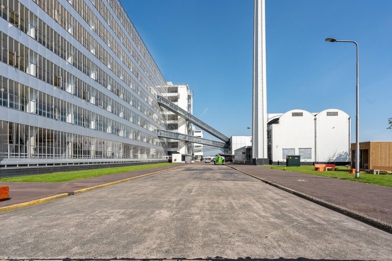 Kantoorruimte Rotterdam - Van Nelleweg 1 - Foto 9