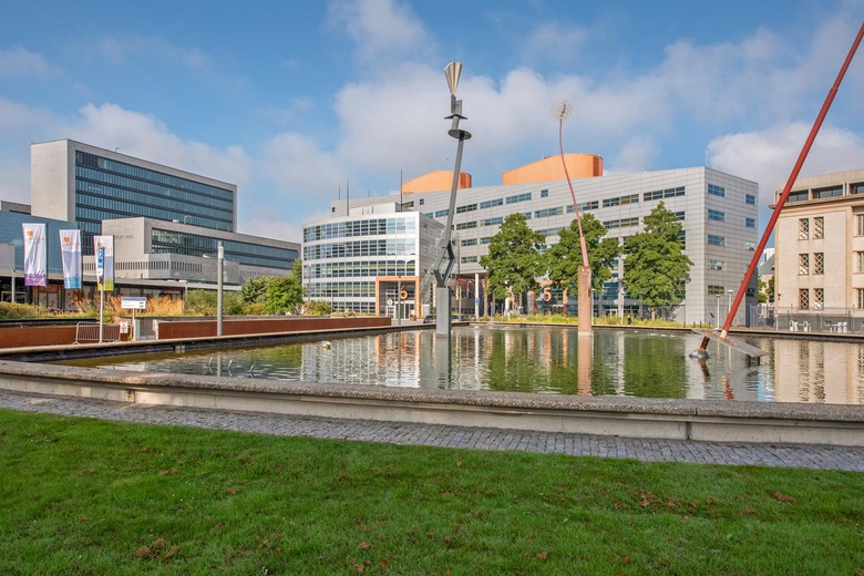 KantoorruimteaanChurchillplein 5 A<br/> inDen Haag KantoorruimteaanChurchillplein 5 A<br/> inDen Haag