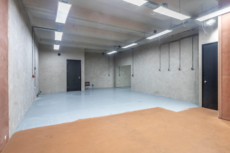 BedrijfsruimteaanVerrijn Stuartweg 1 B<br/> inDiemen