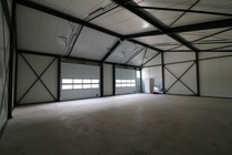 Bedrijfsruimte Nieuwerkerk aan den IJssel - Hoofdweg-Zuid 42 e - Foto 5