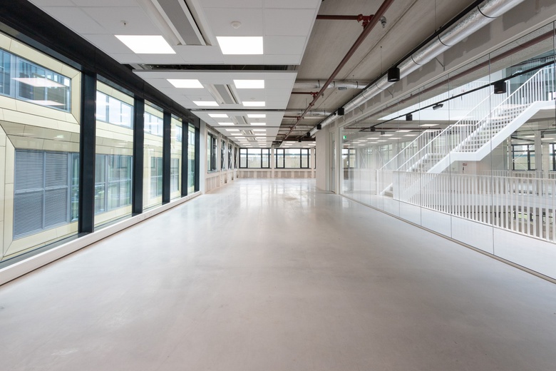 KantoorruimteaanLeerparkpromenade 40<br/> inDordrecht