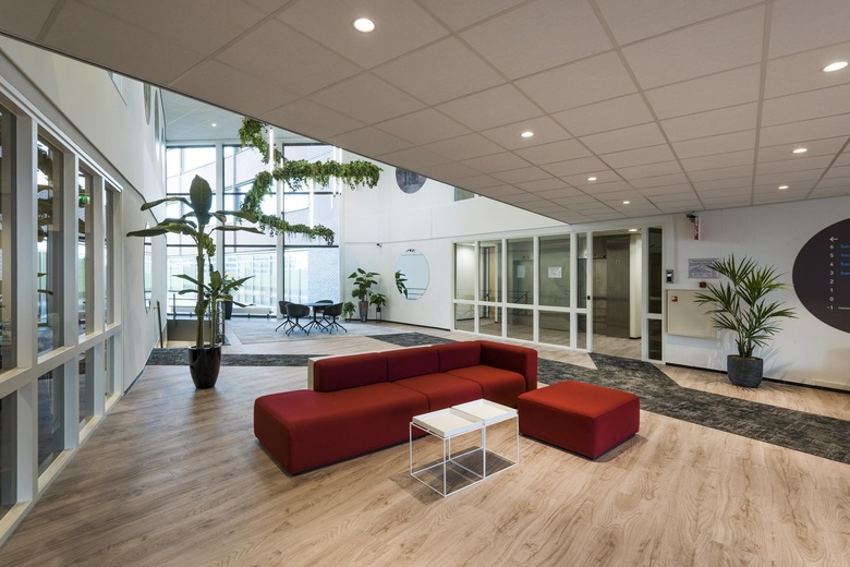 KantoorruimteaanMeander 825<br/> inArnhem KantoorruimteaanMeander 825<br/> inArnhem