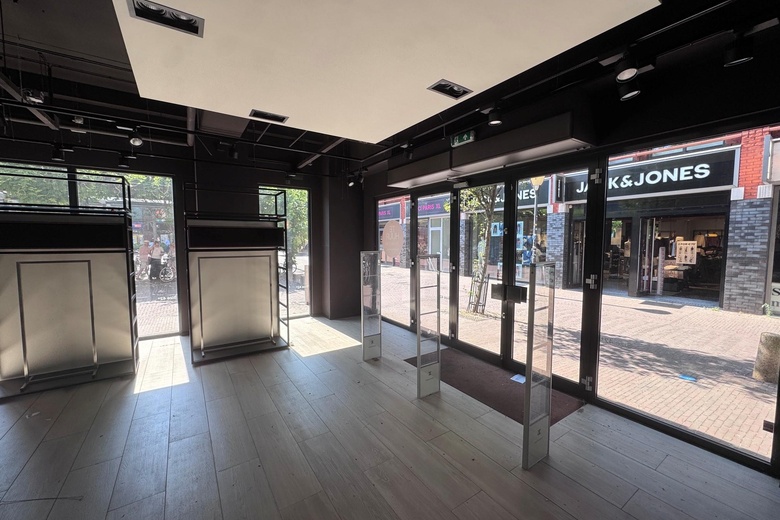 Winkelruimte Delft - Vestpoort 51 - Foto 2