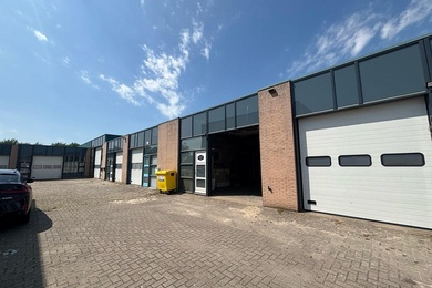 Bedrijfsruimte te koop Emmeloord - Bedrijfsweg 76