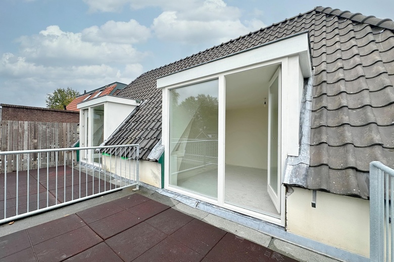 HorecaaanKerkdijk 5<br/> inWestbroek