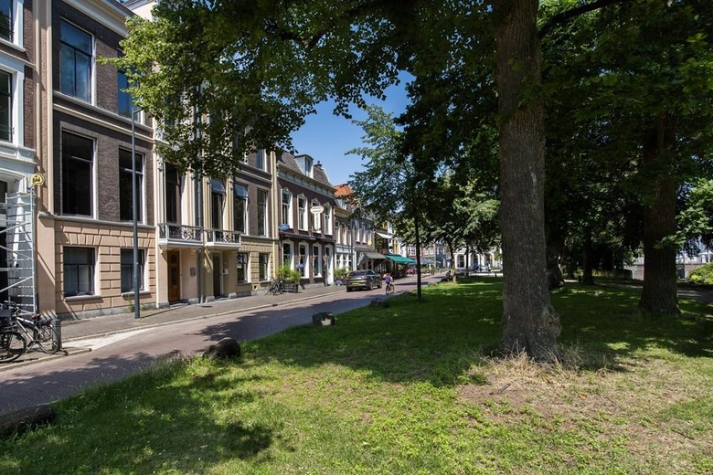 Kantoorruimte Utrecht - Lucasbolwerk 17 - Foto 27