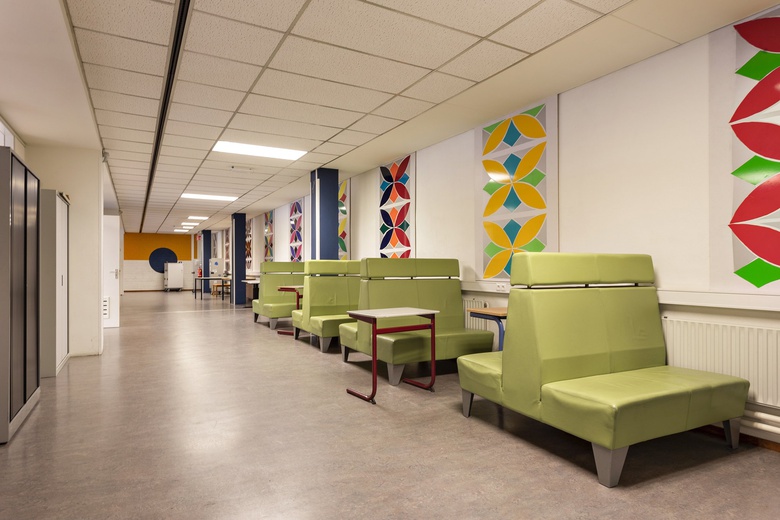 KantoorruimteaanBruningweg 2<br/> inArnhem