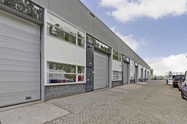 BedrijfsruimteaanJames Wattstraat 15 c<br/> inGouda