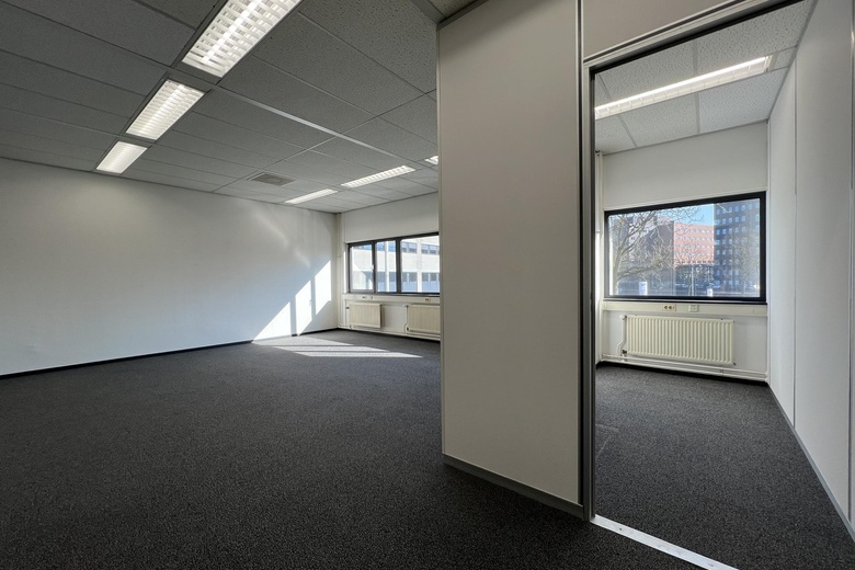 KantoorruimteaanWinthontlaan 180 - 200<br/> inUtrecht