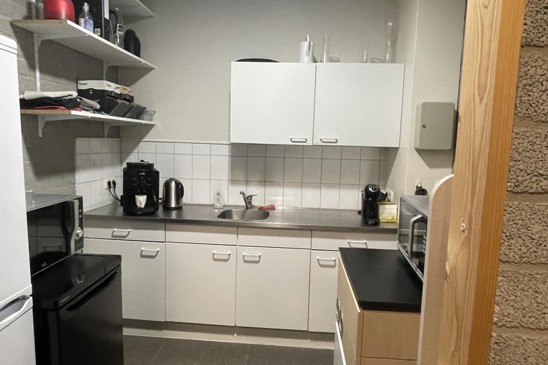 KantoorruimteaanDe Dieze 34<br/> inDronten KantoorruimteaanDe Dieze 34<br/> inDronten