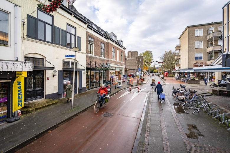 WinkelruimteaanVeerstraat 13<br/> inBussum