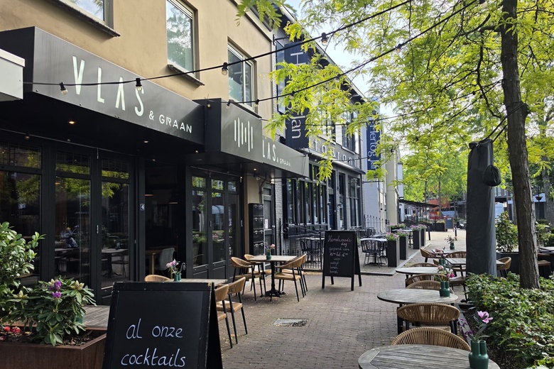Horeca Veghel - Hoofdstraat 4 - Foto 2