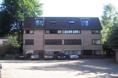 Bekijk foto 2 van Tesselschadelaan 4 Bekijk foto 2 van Tesselschadelaan 4