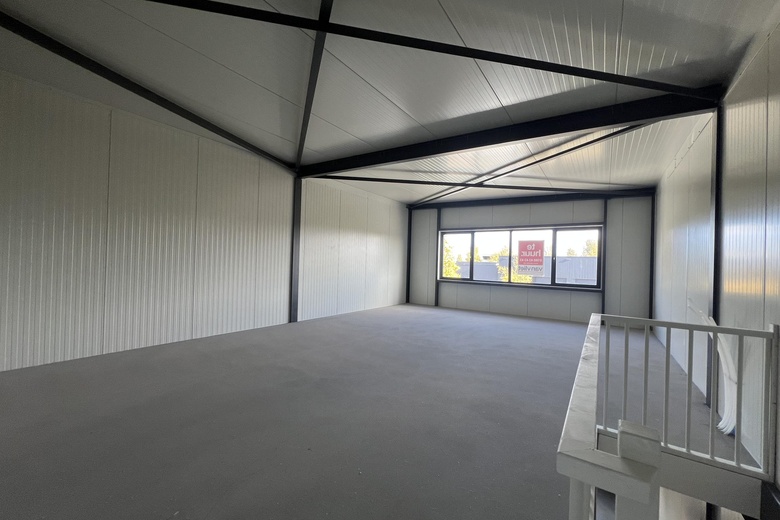 BedrijfsruimteaanAntonie van Leeuwenhoekstraat 1 A 8<br/> inOud-Beijerland