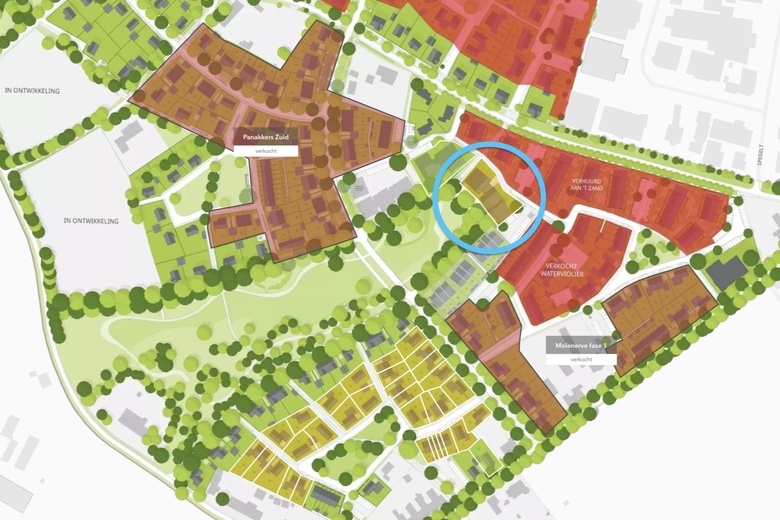 BedrijfsruimteaanWesterpark- De Vorsten 0 ong<br/> inNuenen BedrijfsruimteaanWesterpark- De Vorsten 0 ong<br/> inNuenen
