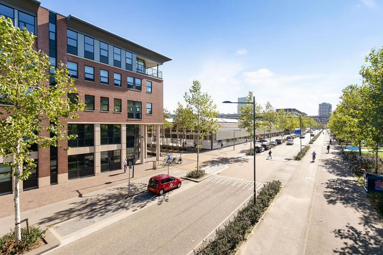 KantoorruimteaanOnderwijsboulevard 206 - 224<br/> inDen Bosch