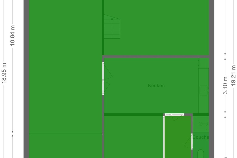 BedrijfsruimteaanSchaafstraat 20 F<br/> inAmsterdam