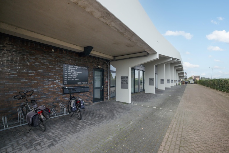 Bedrijfsruimte Capelle aan den IJssel - Fascinatio Boulevard 1164 - Foto 19