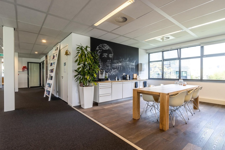 KantoorruimteaanGroenewoudsedijk 63<br/> inUtrecht KantoorruimteaanGroenewoudsedijk 63<br/> inUtrecht