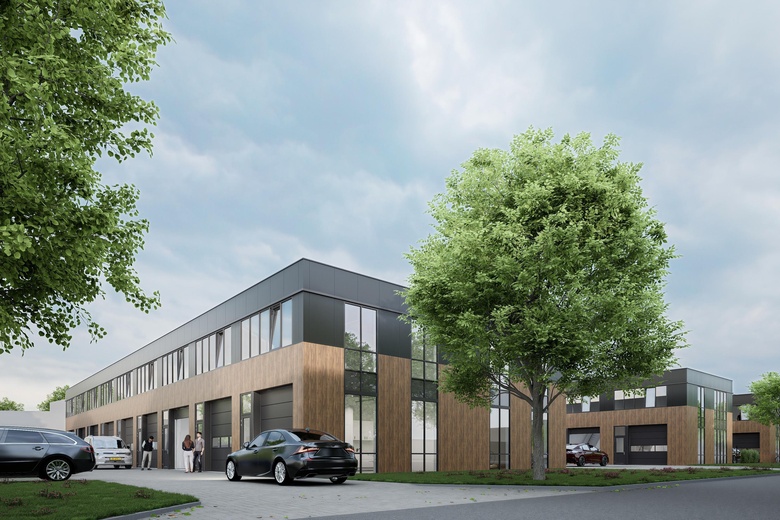BedrijfsruimteaanMercuriusstraat 42<br/> inDoetinchem BedrijfsruimteaanMercuriusstraat 42<br/> inDoetinchem
