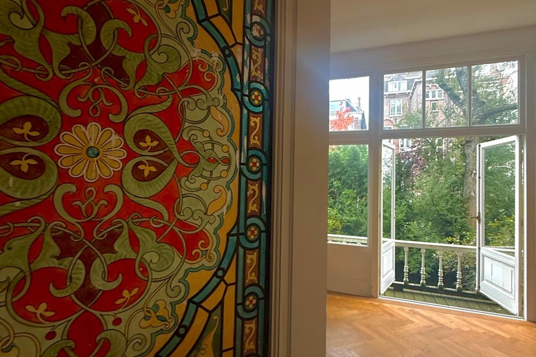 Kantoorruimte Amsterdam - Roemer Visscherstraat 24 - Foto 25