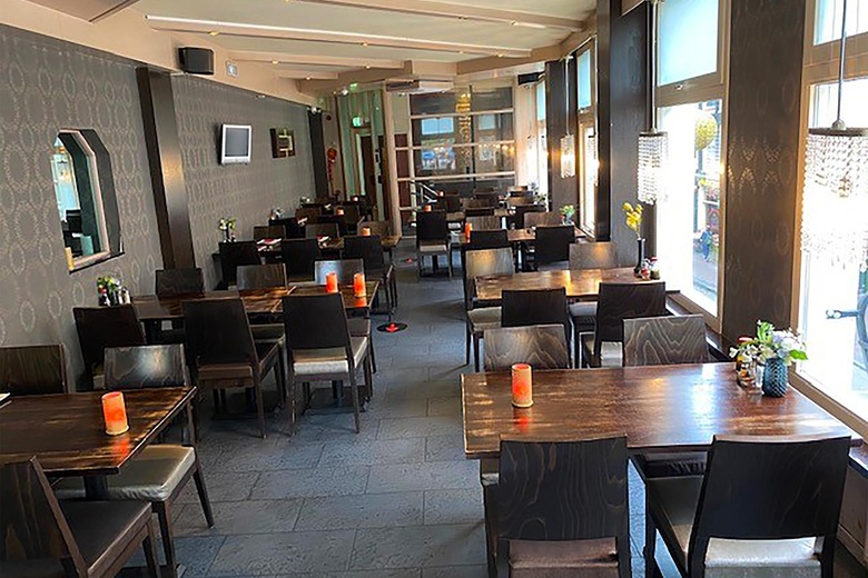 Horeca Amsterdam - Dam 1 - Foto 7