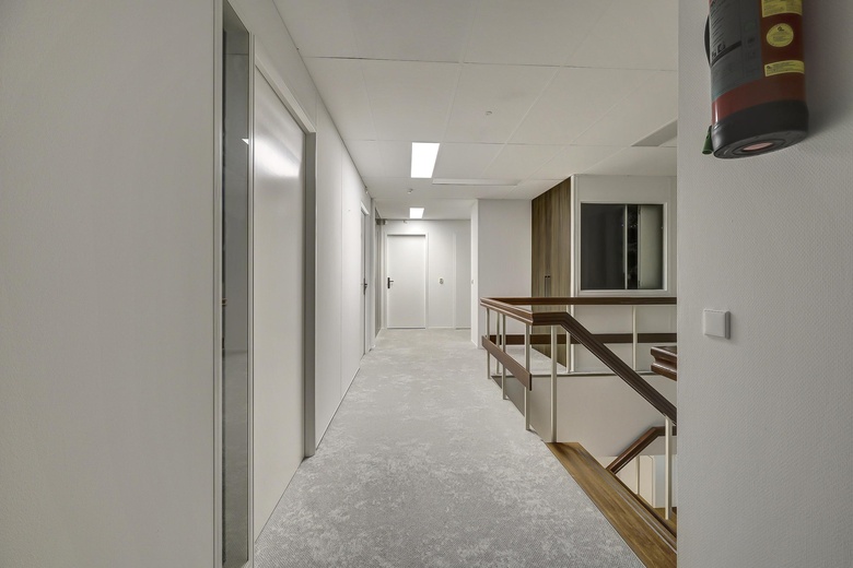 KantoorruimteaanIndustrieweg 71<br/> inNunspeet