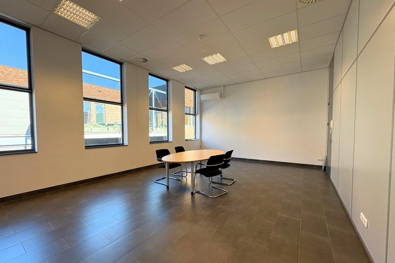 Kantoorruimte Heemskerk - De Trompet 2810 - Foto 3