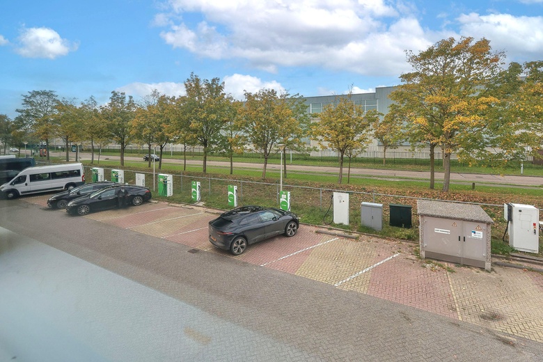 BedrijfsruimteaanCapronilaan 6<br/> inSchiphol-Rijk