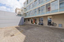 Bekijk foto 3 van eenheid 2 aan de Dijkgravenlaan 15 in Leiderdorp