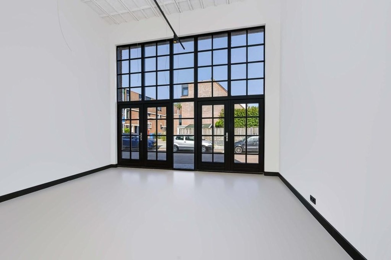 Kantoorruimte Rotterdam - Zestienhovensekade 174 - Foto 24