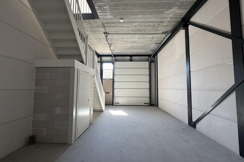 Bedrijfsruimte Barendrecht - Oosteinde 5 c 10 - Foto 7