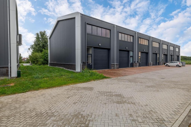 Bedrijfsruimte Gouderak - Kattendijk 43 c - Foto 15