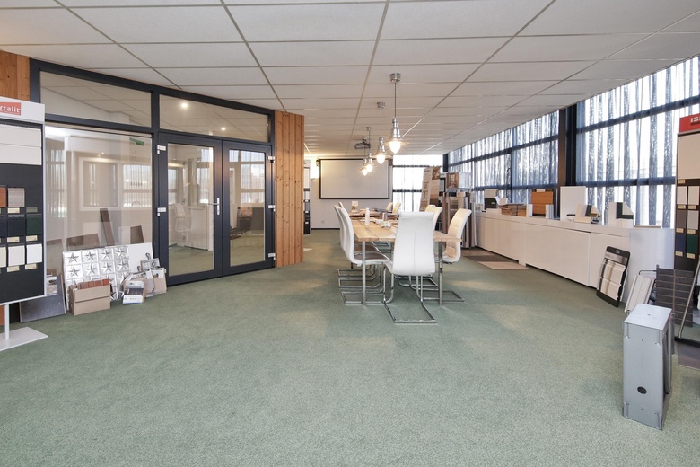 BedrijfsruimteaanGerrit Bolkade 15<br/> inZaandam