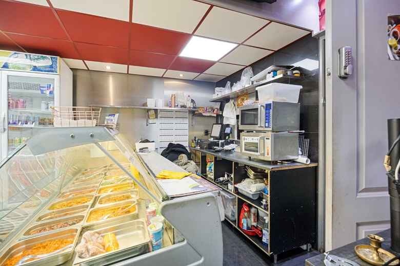 Horeca Amsterdam - Van Limburg Stirumstraat 71 - Foto 5