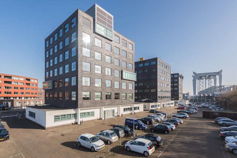 Kantoorruimte Zwijndrecht - Scheepmakerij 300 A - Foto 3
