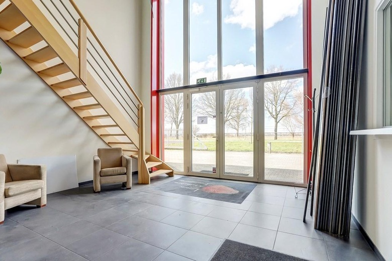 KantoorruimteaanBaardmeesweg 23<br/> inZeewolde KantoorruimteaanBaardmeesweg 23<br/> inZeewolde