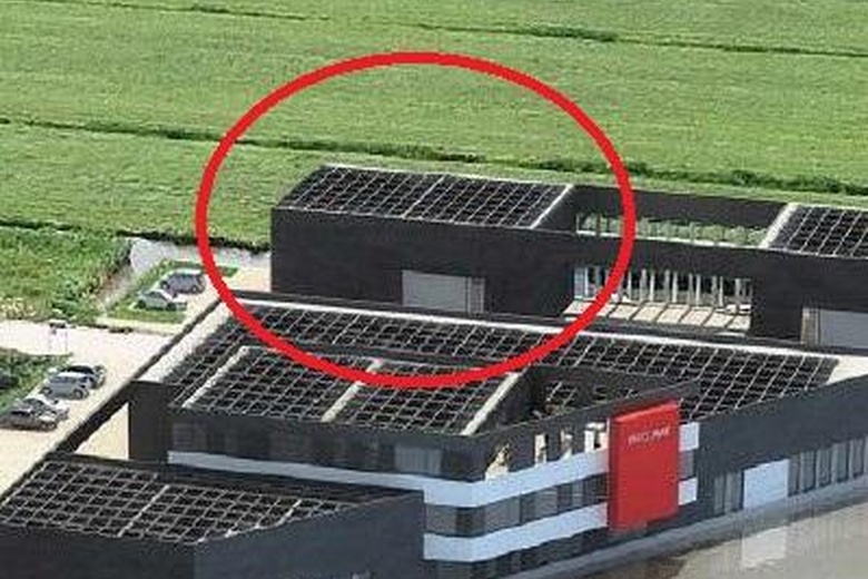 BedrijfsruimteaanDuurzaamheidsring 0 ong<br/> inMeerkerk