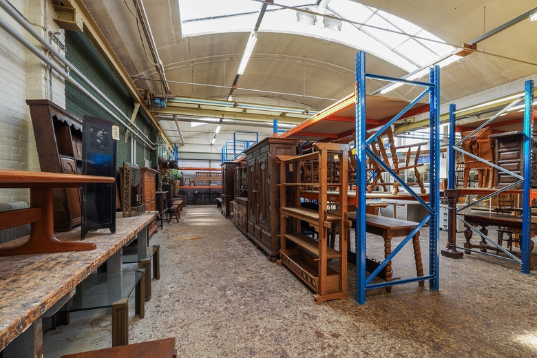 Bedrijfsruimte Tilburg - Petrus Loosjesstraat 9 a - Foto 18