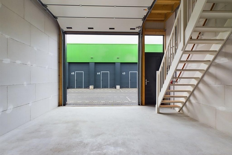 BedrijfsruimteaanArgon 14 C4<br/> inOud-Gastel BedrijfsruimteaanArgon 14 C4<br/> inOud-Gastel