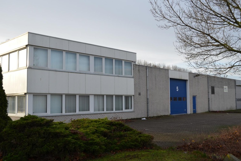 BedrijfsruimteaanScherpdeel 5<br/> inRoosendaal BedrijfsruimteaanScherpdeel 5<br/> inRoosendaal