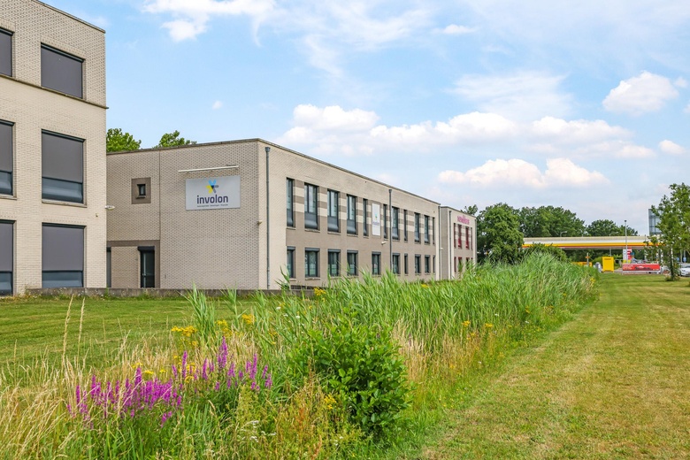 Kantoorruimte Wijchen - Saltshof 1020 - Foto 10