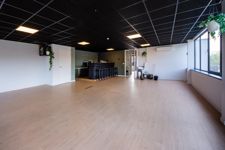Bedrijfsruimte Amersfoort - Kosmonaut 24 - Foto 27