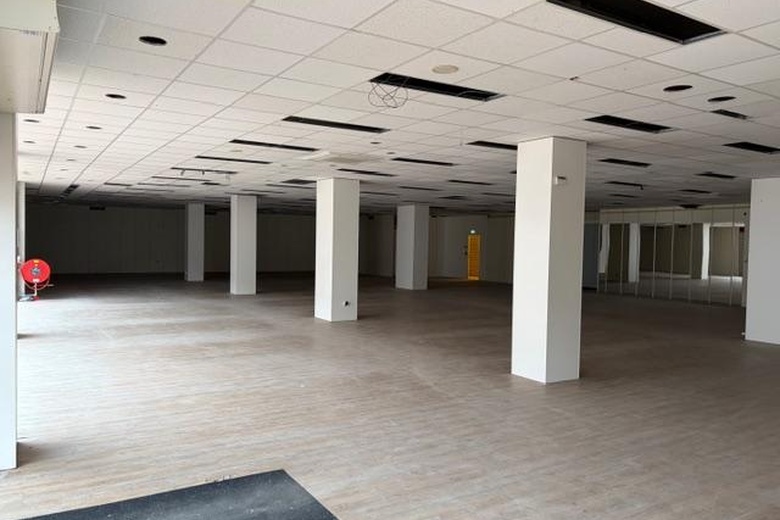 WinkelruimteaanKerkstraat 16<br/> inTegelen