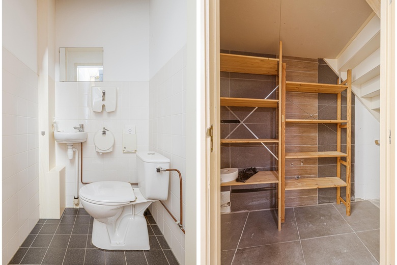 BedrijfsruimteaanVan der Waalsstraat 38<br/> inBleiswijk